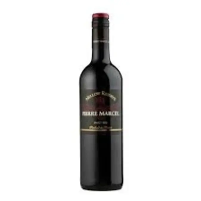 Pierre Marcel Sweet Red 750ml